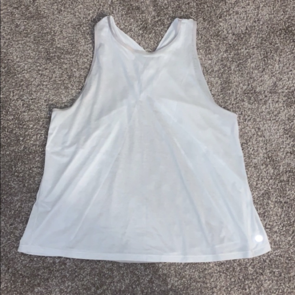 Lululemon top